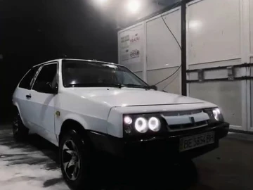 Авто ВАЗ 2108 1988 № 8251966