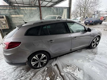 Авто Renault Megane 2012 № 8251970