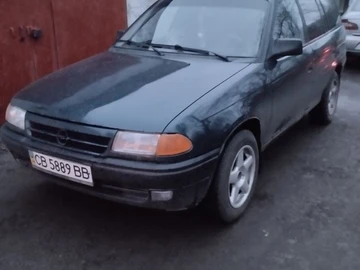 Авто Skoda 100 1993 № 8251972