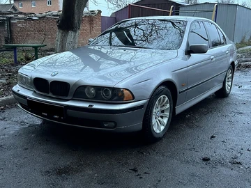 Авто BMW 5 Серия 1998 № 8251975