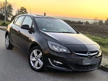 Авто Opel Astra 2008 № 8251977