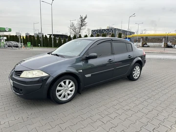 Авто Renault Megane 2006 № 8251979