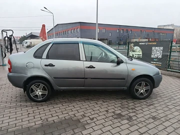Авто ВАЗ 1118 Kalina 2008 № 8251980