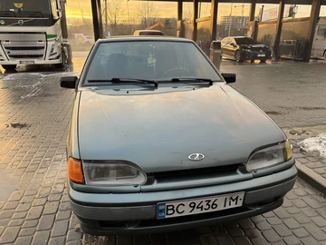 Авто ВАЗ 2115 2007 № 8251981