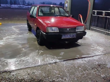 Авто ВАЗ 2109 1995 № 8251982
