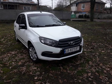 Авто ВАЗ Granta 2018 № 8251983