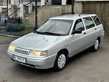 Авто ВАЗ 2111 2008 № 8251987