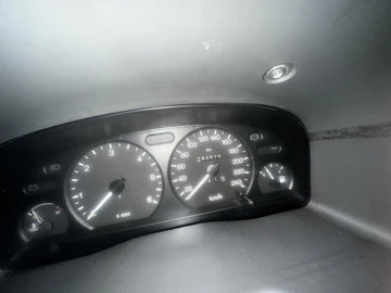Авто Ford Transit 2002 № 8251994