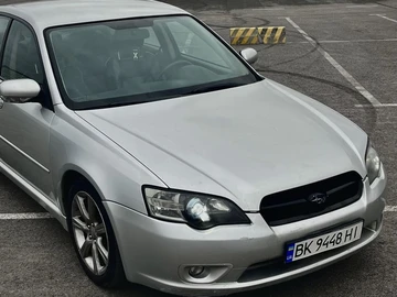 Авто Subaru Legacy 2004 № 8251997