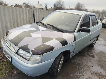 Авто ВАЗ 2110 2004 № 8251998