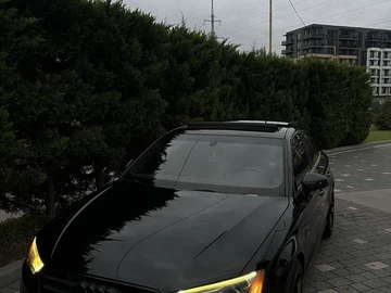 Авто Audi A3 2014 № 8252001