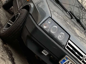 Авто ВАЗ 2109 2003 № 8252006