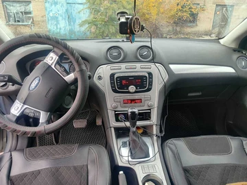 Авто Ford Mondeo 2008 № 8252015