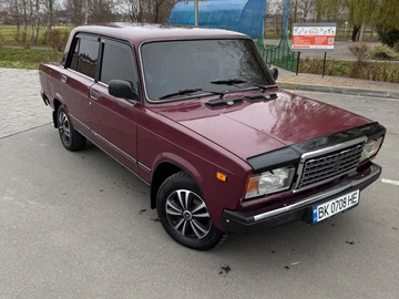 Авто ВАЗ 21074 2002 № 8252016