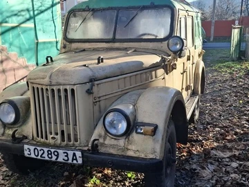 Авто ГАЗ 24 1970 № 8252017