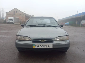 Авто Ford Mondeo 1998 № 8252105