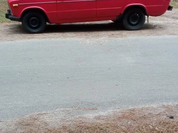 Авто ВАЗ 2106 1985 № 8252111
