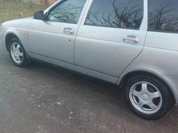 Авто ВАЗ 21072 2011 № 8252115