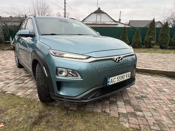Авто Hyundai Ioniq 2020 № 8252119