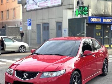 Авто Honda Accord 2005 № 8252122