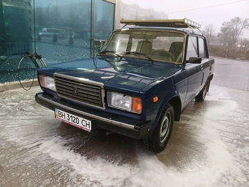 Авто ВАЗ 2107 2008 № 8252127