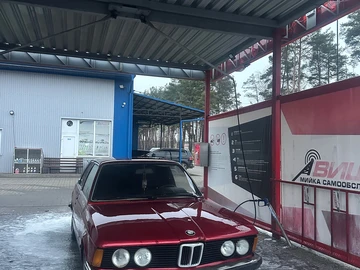 Авто BMW 3 Серия 1978 № 8252130