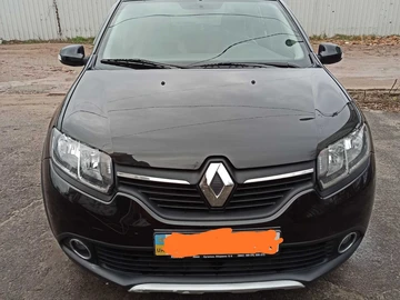 Авто Renault Sandero 2013 № 8252131