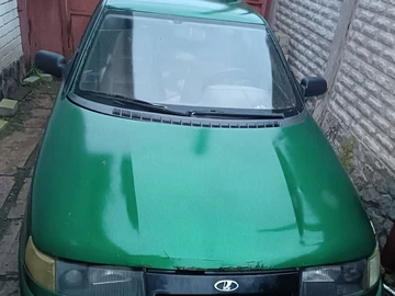 Авто ВАЗ 21111 2000 № 8252143