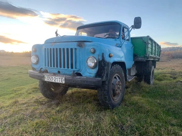 Авто ГАЗ 22 1986 № 8252164