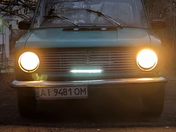 Авто ВАЗ 2101 1985 № 8252167