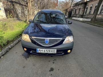 Авто Renault Logan 2011 № 8252168