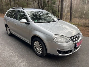Авто Volkswagen Golf 2008 № 8252173