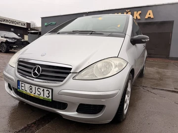 Авто Mercedes A Серия 2005 № 8252246