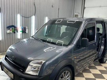 Авто Ford Tourneo Connect 2006 № 8252250