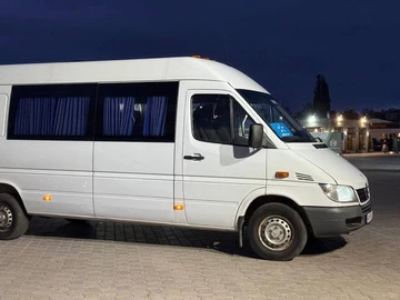 Авто Mercedes Sprinter 2005 № 8252257