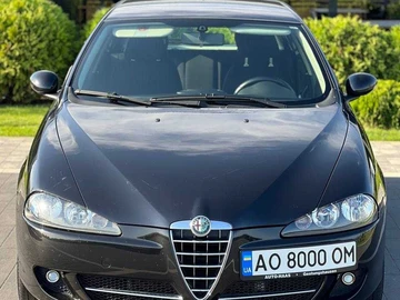 Авто Alfa Romeo 147 2008 № 8252258