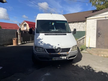 Авто Mercedes Sprinter 2006 № 8252259