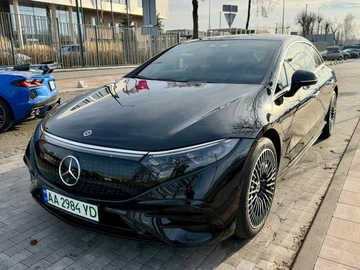 Авто Mercedes Mb 2022 № 8252269