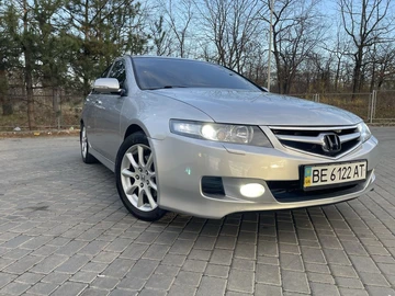 Авто Honda Accord 2006 № 8252272