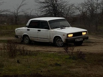 Авто ВАЗ 2105 1985 № 8252277