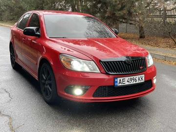 Авто Skoda Octavia 2012 № 8252280