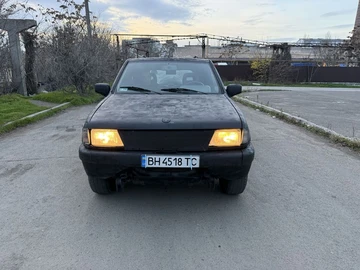 Авто Opel Frontera 1995 № 8252282