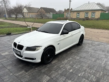 Авто BMW 3 Серия 2010 № 8252284