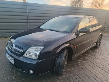 Авто Opel Vectra 2002 № 8252294