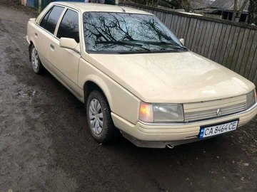 Авто Renault 25 1988 № 8252299