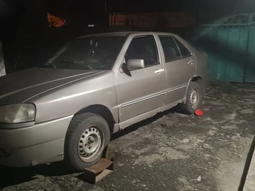 Авто Chery Amulet 2007 № 8252300