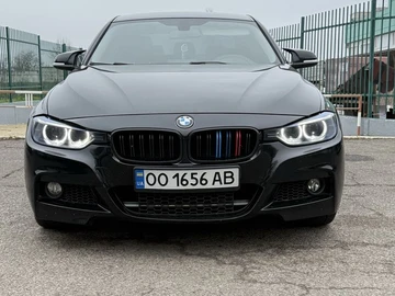 Авто BMW 3 Серия 2013 № 8252418
