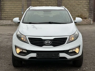 Авто KIA Sportage 2013 № 8252428