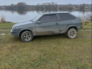 Авто ВАЗ 2108 1988 № 8252435