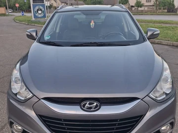 Авто Hyundai Ix35 2013 № 8252440